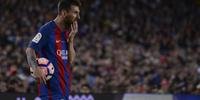 Messi consegue substituir pena de prisão por multa de 252 mil euros