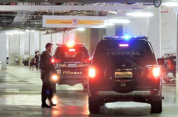 PF encerrou inqu&eacute;rito que deu origem &agrave; Lava Jato em Curitiba 