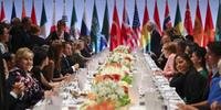 Membros do G20 anunciam maior rigor no combate ao islamismo radical