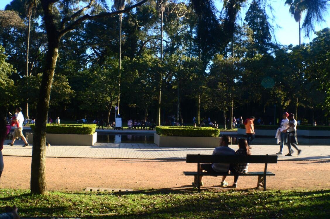 Sol permanece e Rio Grande do Sul ter&aacute; grande amplitude t&eacute;rmica neste s&aacute;bado