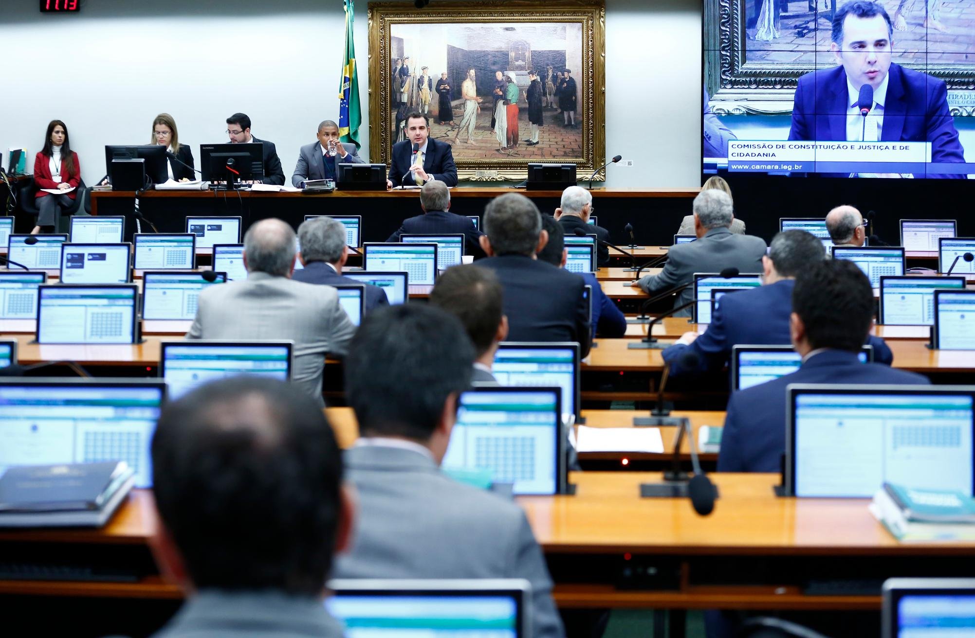 Governo tem pressa em liquidar o processo e n&atilde;o atrasar o cronograma