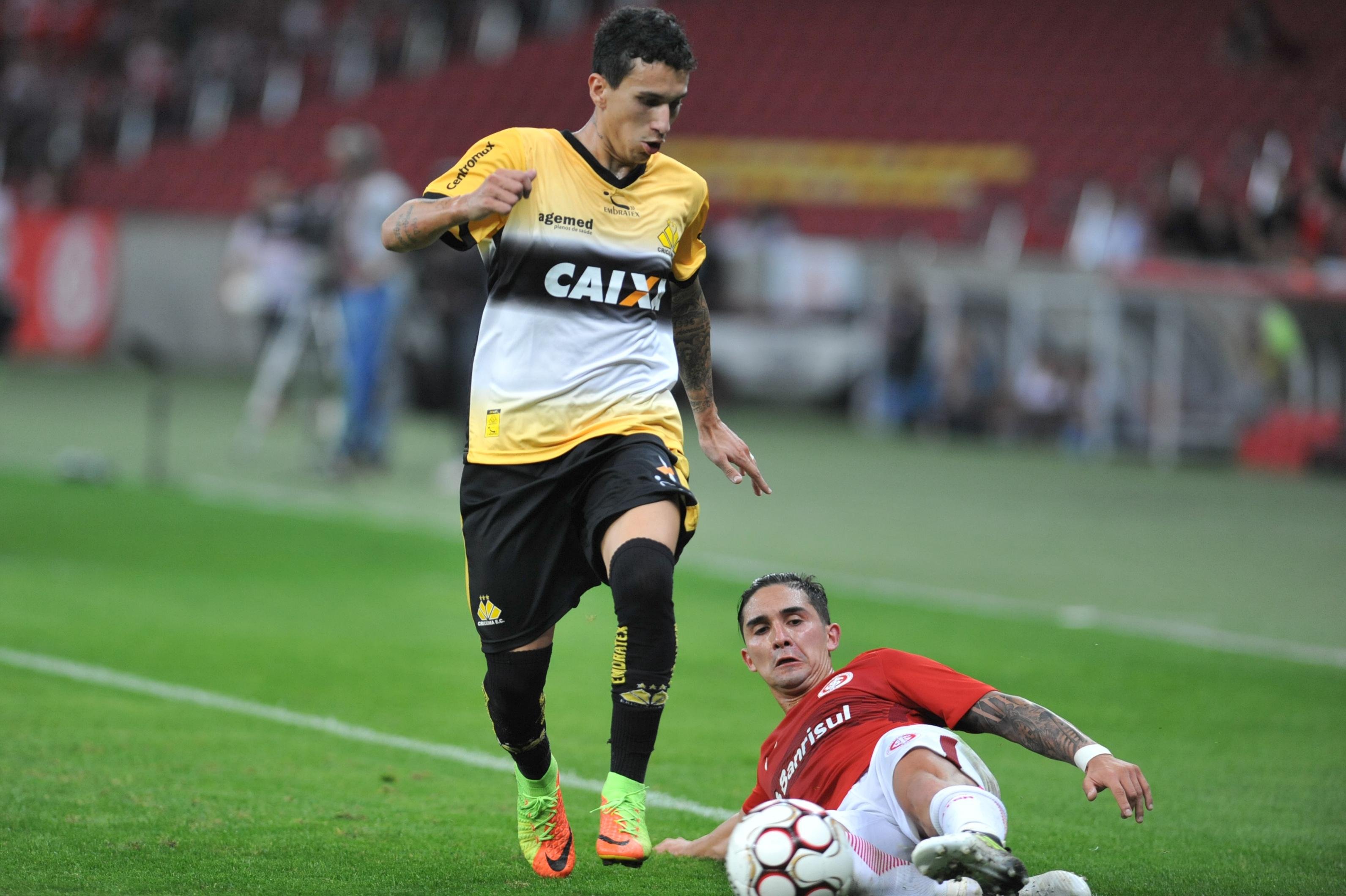 Dire&ccedil;&atilde;o garante perman&ecirc;ncia de Guto no comando do Inter
