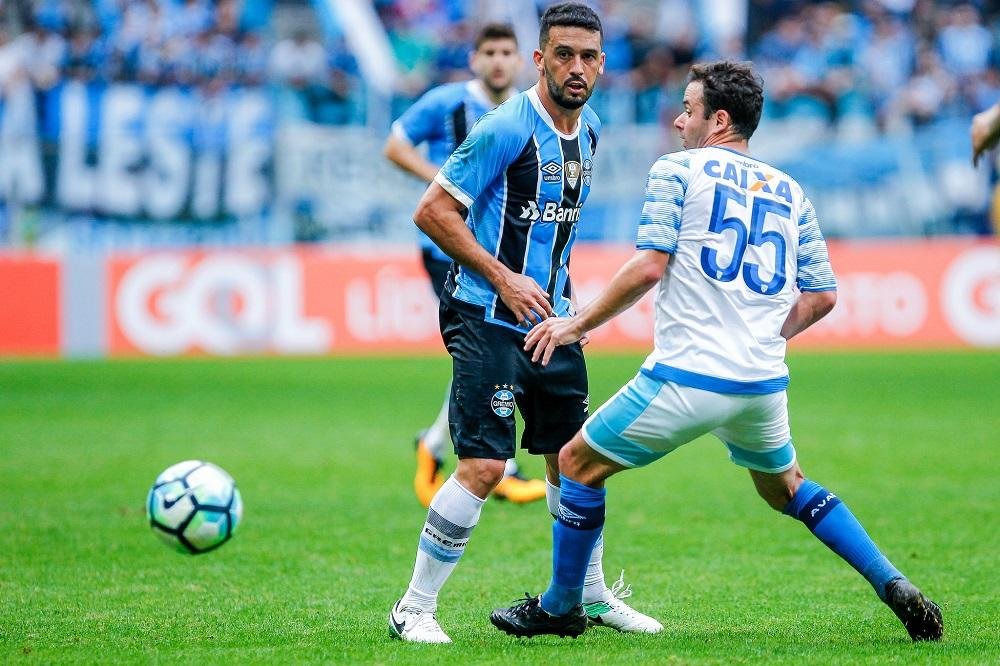 Ed&iacute;lson desperdi&ccedil;ou uma penalidade no confronto desse domingo