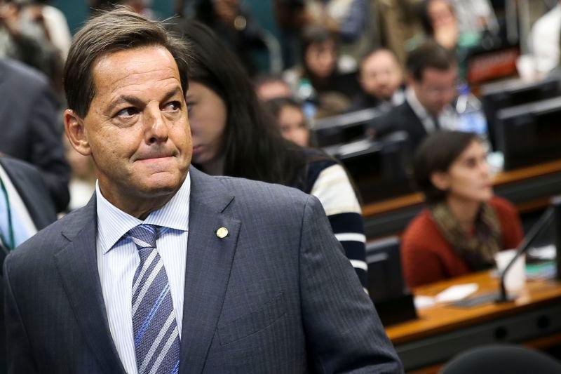 Relator defere pedido de autoriza&ccedil;&atilde;o da den&uacute;ncia contra Temer