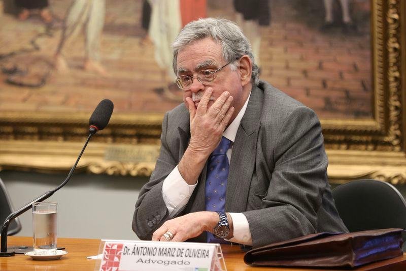 Advogado de Temer critica den&uacute;ncia e desafia PGR a apresentar provas
