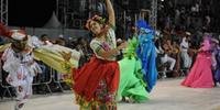 Escola venceu o Carnaval com enredo sobre Frida Kahlo