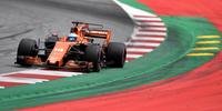 Alonso busca equipe para deixar McLaren