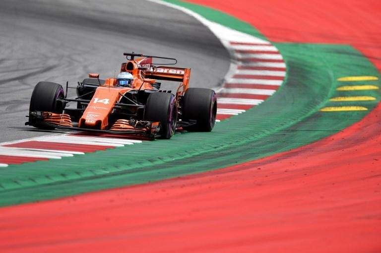 Alonso busca equipe para deixar McLaren