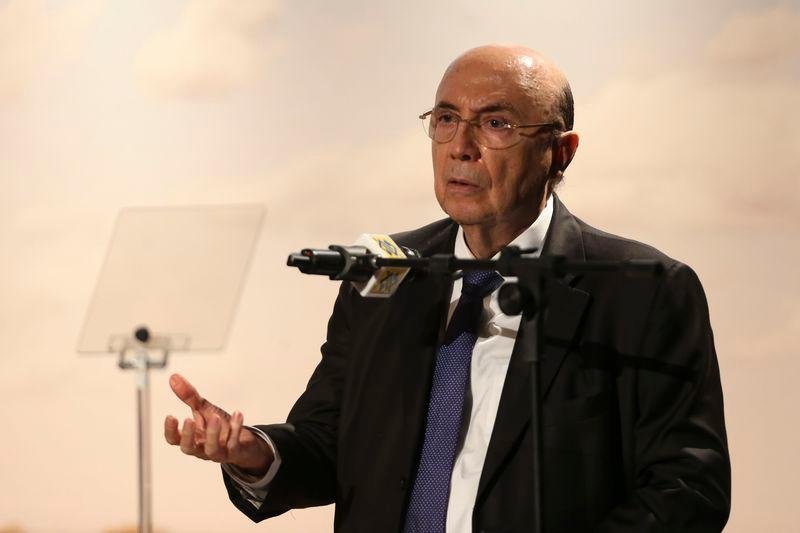 Segundo ele, crescimento trar&aacute; como consequ&ecirc;ncia recursos para investir em sa&uacute;de e na &aacute;rea social