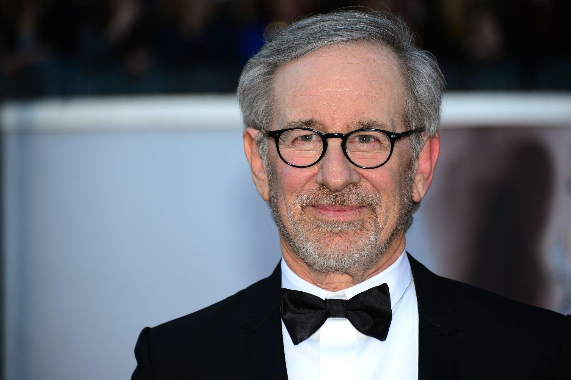 "Spielberg" ser&aacute; lan&ccedil;ado nos Estados Unidos em 7 de outubro