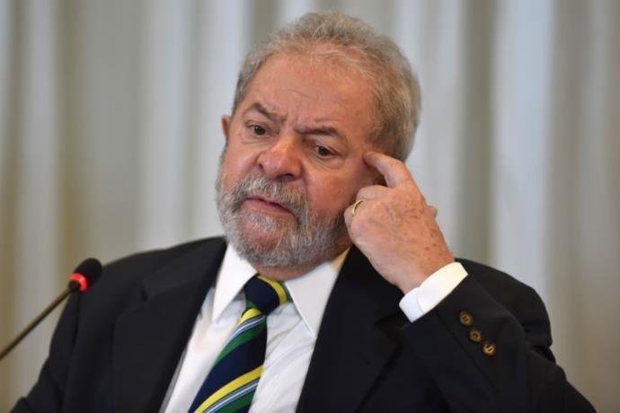 MPF pede arquivamento de investiga&ccedil;&atilde;o que apura se Lula obstruiu a Lava Jato 