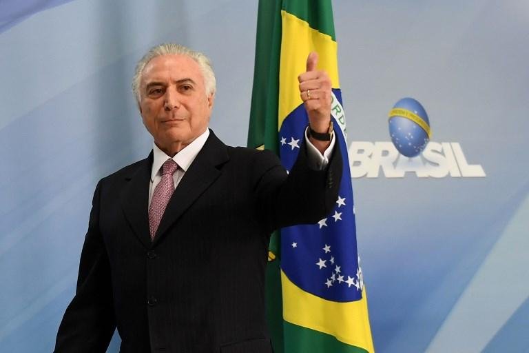 PMDB fecha quest&atilde;o e vai punir quem trair Temer