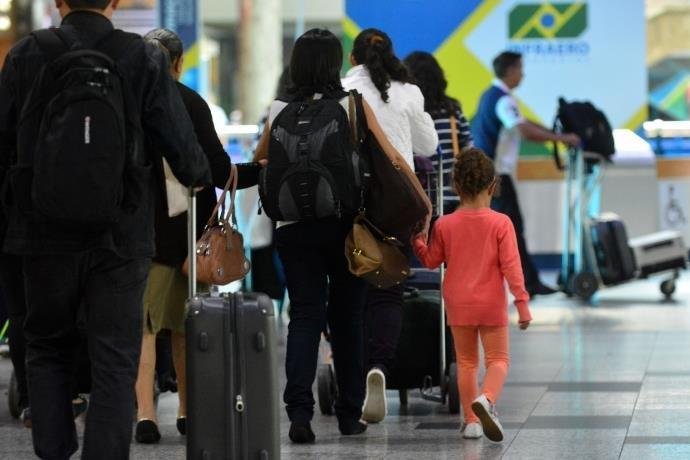 Medida s&oacute; ser&aacute; v&aacute;lida para viagem que durar mais de dois dias
