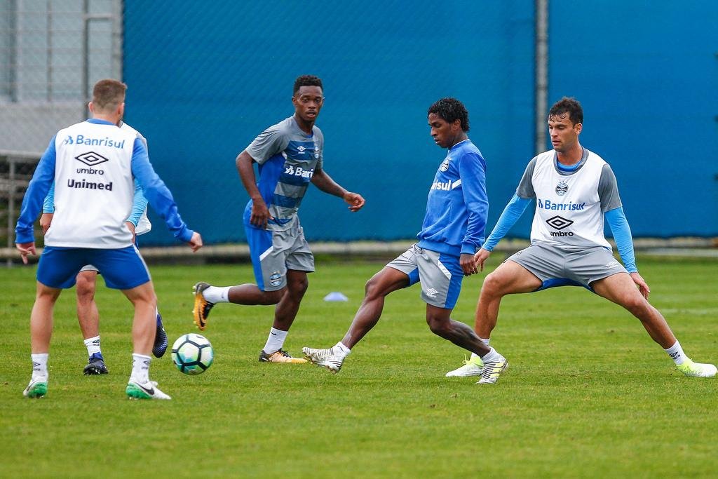 Bola&ntilde;os n&atilde;o enfrentar&aacute; o Flamengo por quest&otilde;es pessoais