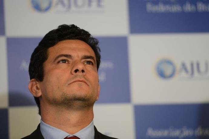 Moro nega satisfa&ccedil;&atilde;o pessoal ao condenar Lula