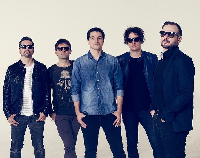&ldquo;A Certeza de Como Valeu Navegar Nesse Mar&rdquo; &eacute; o s&eacute;timo trabalho de est&uacute;dio da banda