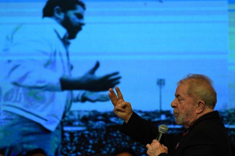 MPF vai recorrer de decis&atilde;o de Moro para aumentar pena imposta &agrave; Lula