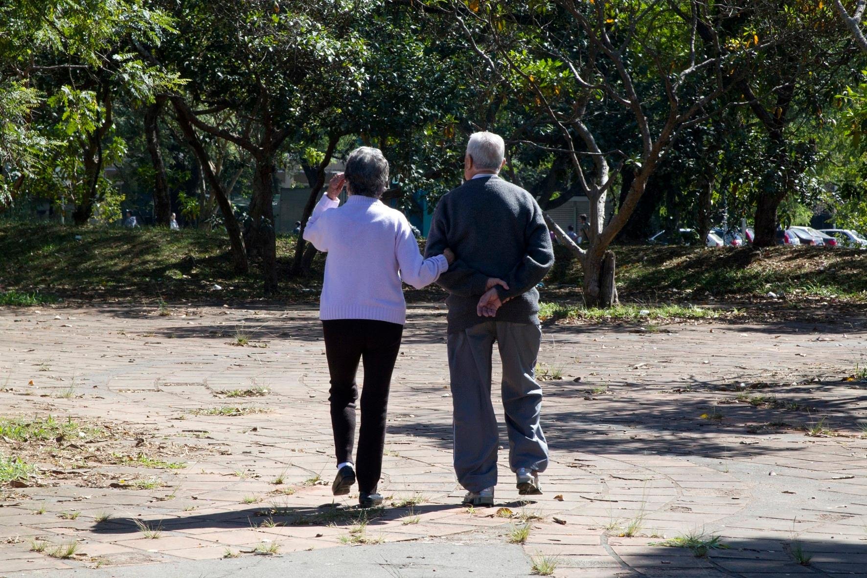 Grupo ter&aacute; necessidades atendidas com prefer&ecirc;ncia em rela&ccedil;&atilde;o aos demais idosos