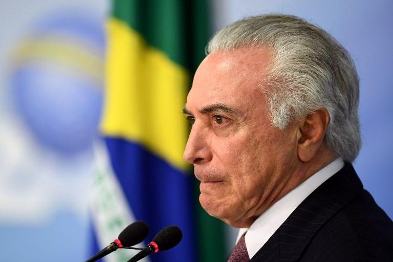 Padilha admite que vota&ccedil;&atilde;o da den&uacute;ncia contra Temer pode ficar para agosto