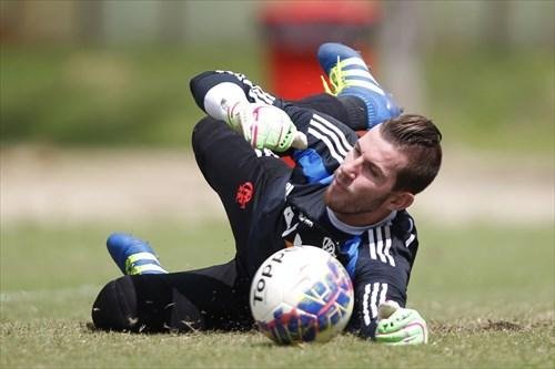 Paulo Victor ser&aacute; apresentado nesta sexta-feira, no CT Luiz Carvalho