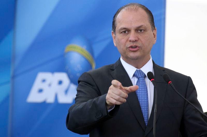 Ministro da Sa&uacute;de quer informatizar todas as unidades b&aacute;sicas de sa&uacute;de at&eacute; o fim de 2018