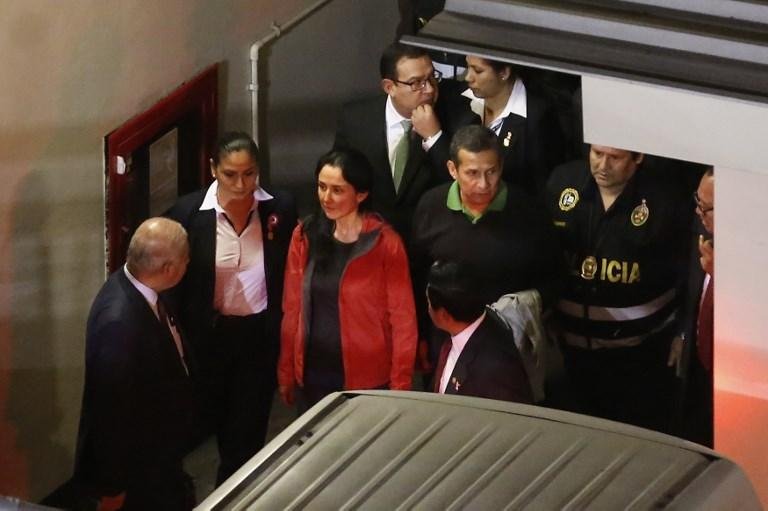 Casal &eacute; acusado de lavagem de dinheiro relacionada a doa&ccedil;&otilde;es irregulares da Odebrecht