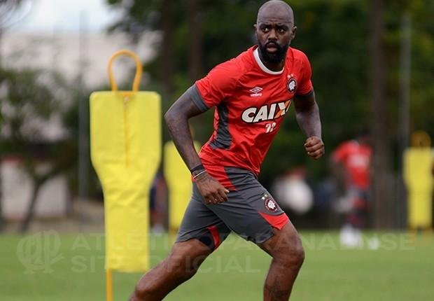 Grafite revelou interesse do Inter na sua contrata&ccedil;&atilde;o