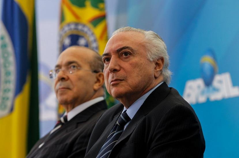 Paulo Abi-Ackel garantiu que conversa na refei&ccedil;&atilde;o foi sobre "amenidades"