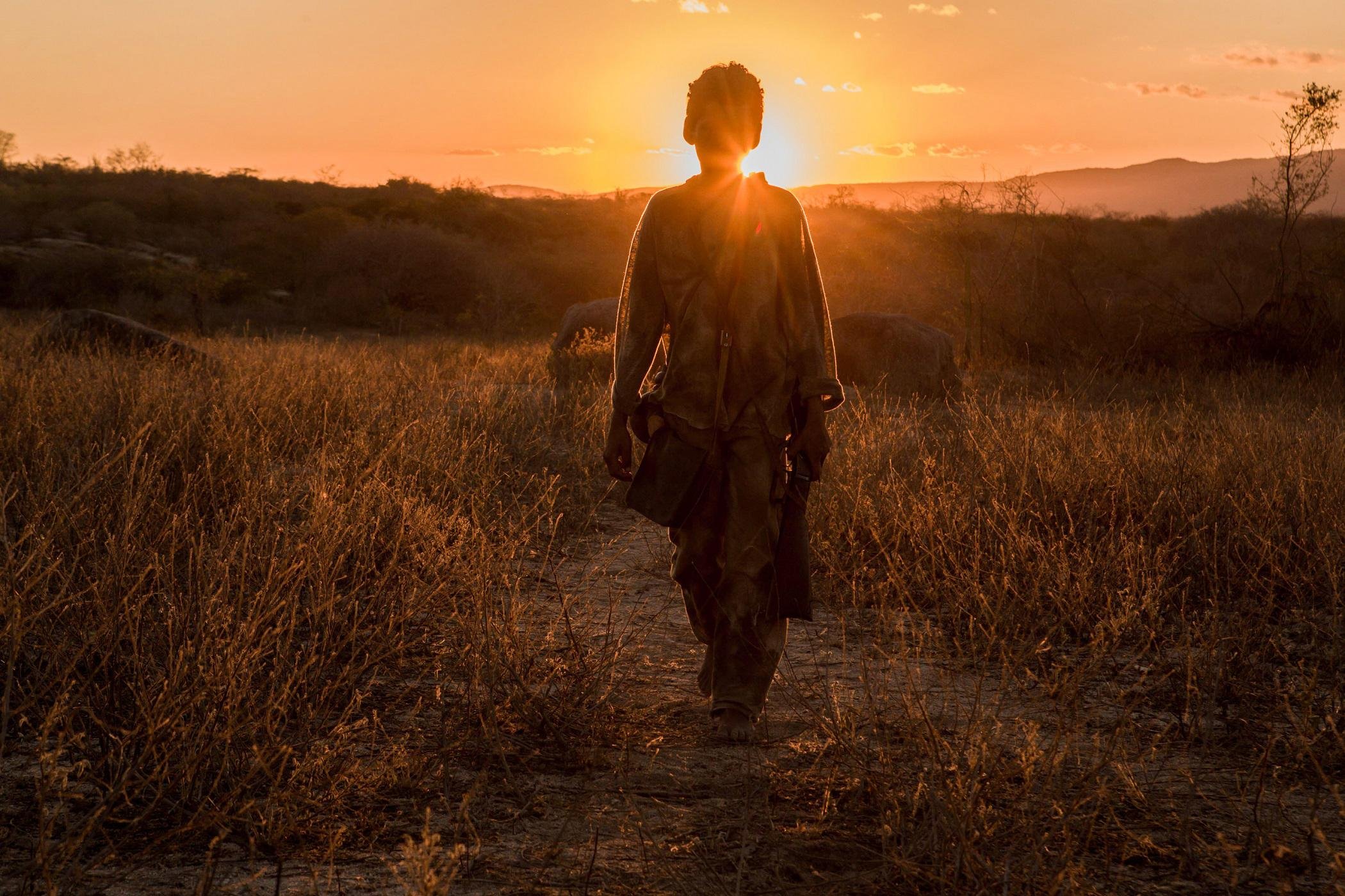 Evento ter&aacute; estreia do primeiro filme original Netflix produzido no Brasil, &ldquo;O Matador&rdquo;, de Marcelo Galv&atilde;o