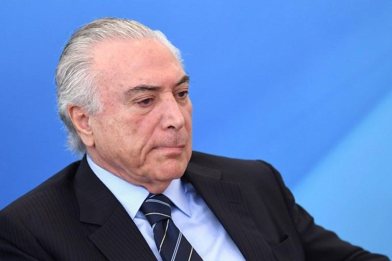 Press&atilde;o de bases eleitorais preocupa Planalto