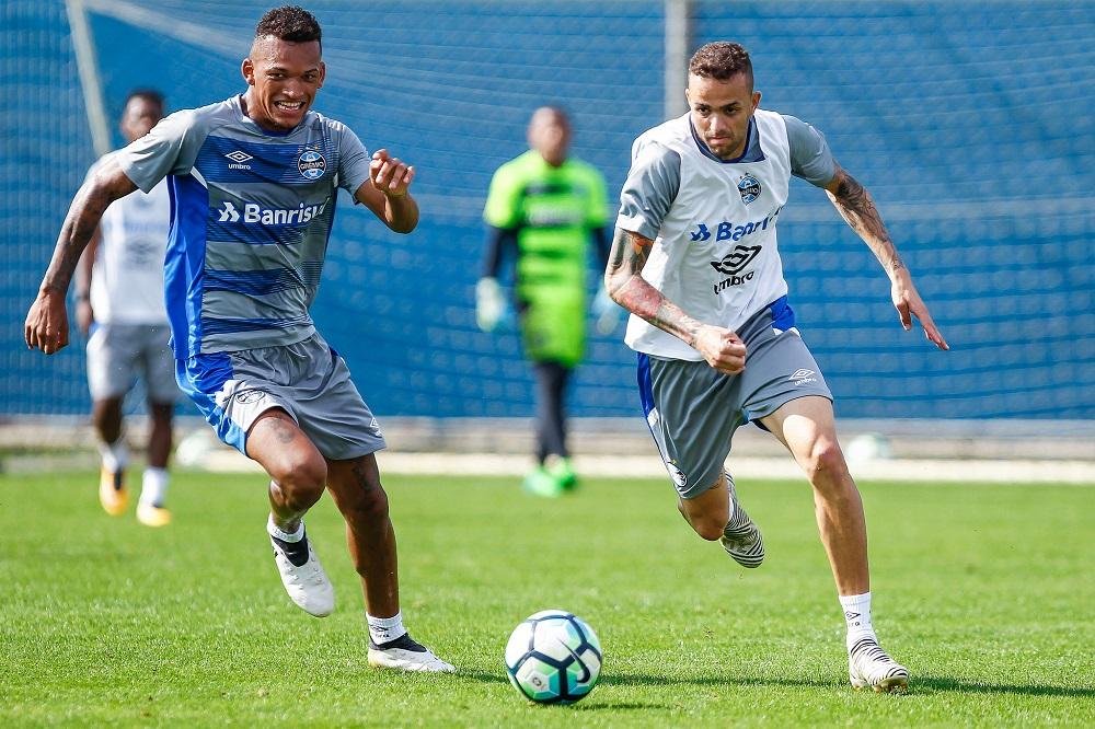 Bolzan confirma muitas sondagens por Luan