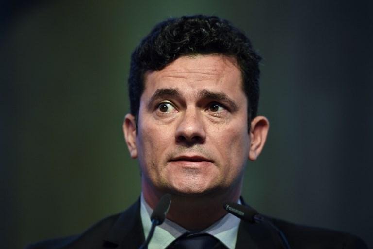 Moro libera R$ 500 mil para alvo da Lava Jato cuidar da sa&uacute;de