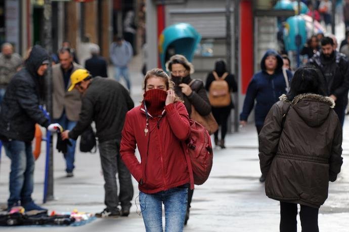 Entidade projeta que vendas no inverno tenha crescimento de at&eacute; 3% em rela&ccedil;&atilde;o ao ano passado