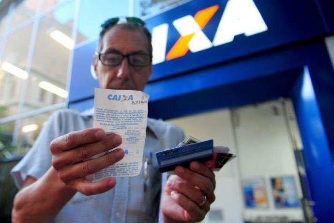 Caixa lidera ranking de reclama&ccedil;&otilde;es contra institui&ccedil;&otilde;es financeiras no segundo trimestre