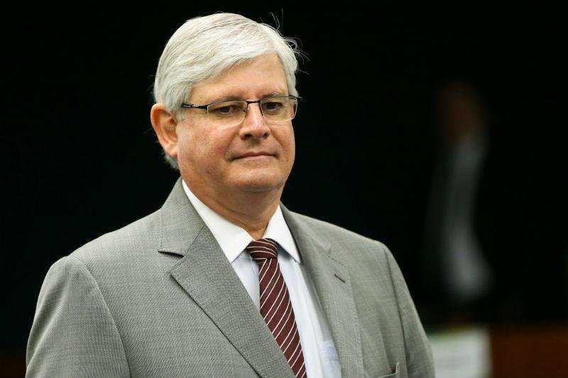 Janot diz que n&atilde;o tem pressa para entregar nova acusa&ccedil;&atilde;o contra Temer