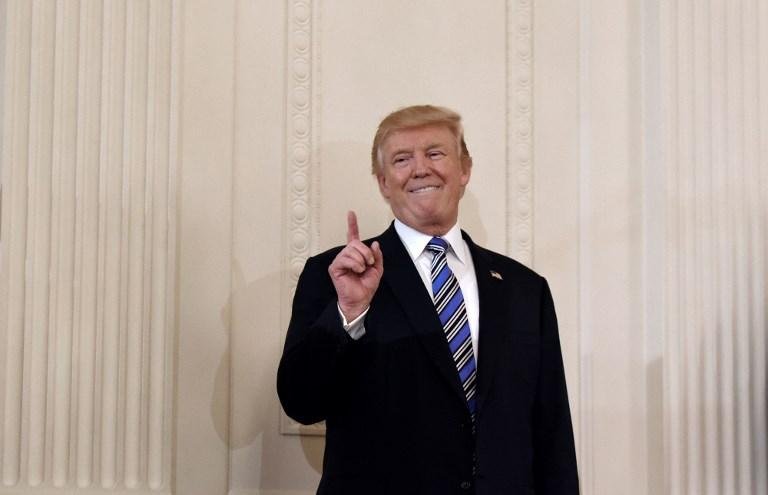 Presidente americano apela para uma nova reforma na sa&uacute;de