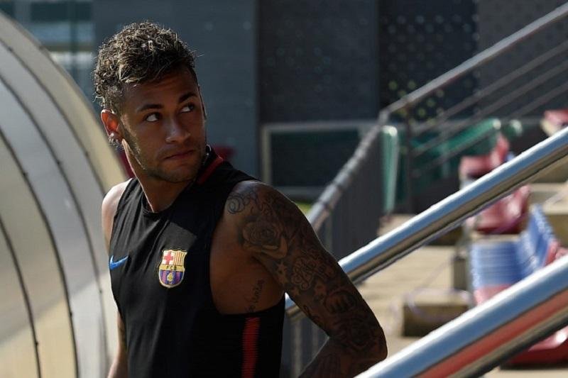 Barcelona garante que Neymar fica