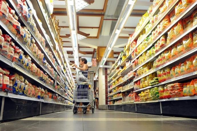 Houve aumento de 12,5% em rela&ccedil;&atilde;o a julho do ano passado
