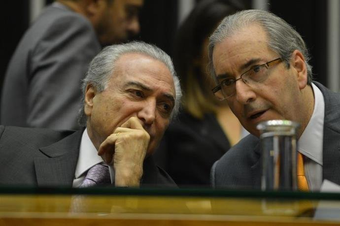 Presidente enviou carta como testemunha de processo contra ex-presidente da C&acirc;mara