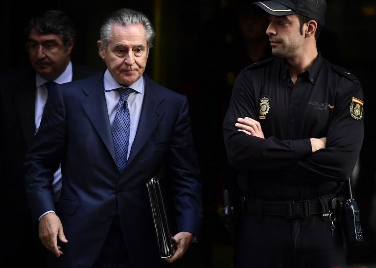Condenado por corrup&ccedil;&atilde;o, banqueiro espanhol Miguel Blesa &eacute; encontrado morto