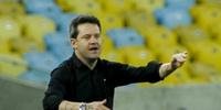 Argel Fucks é novo treinador do Goiás