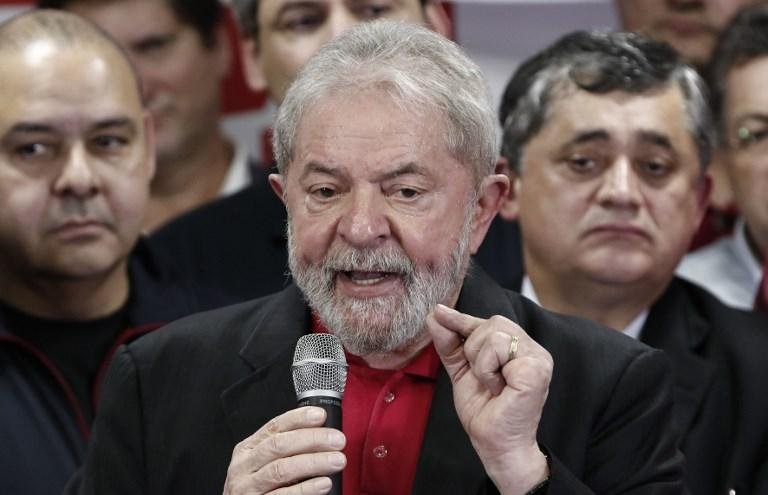 Julgamento de Lula em segunda inst&acirc;ncia ser&aacute; menos polarizado, diz desembargador