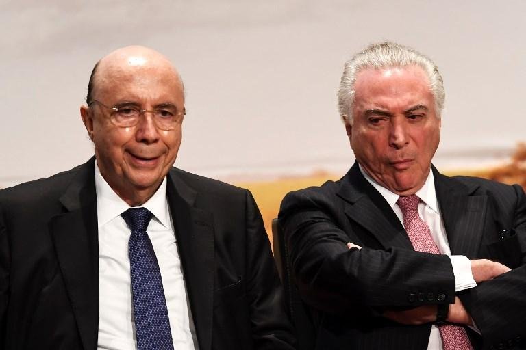 Com rombo de R$ 10 bilh&otilde;es, governo estuda alta de impostos para cumprir meta