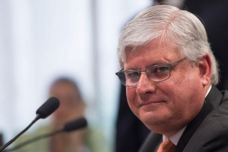 Procurador esteve em um evento em Washington nesta semana