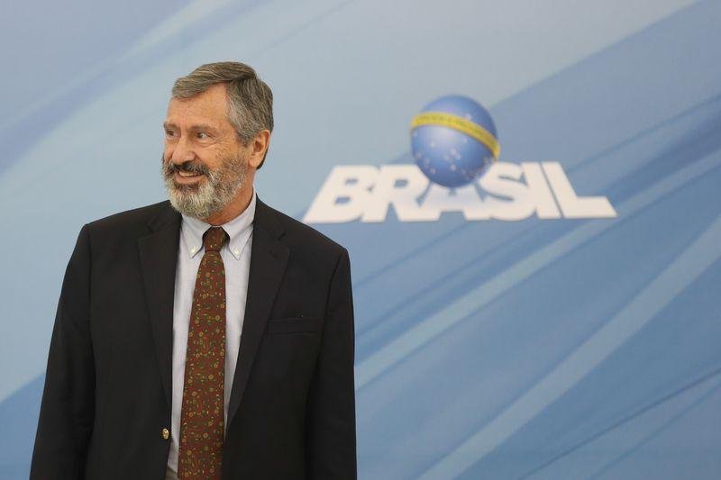 Lava Jato &eacute; "impar&aacute;vel", diz ministro da Justi&ccedil;a nos EUA