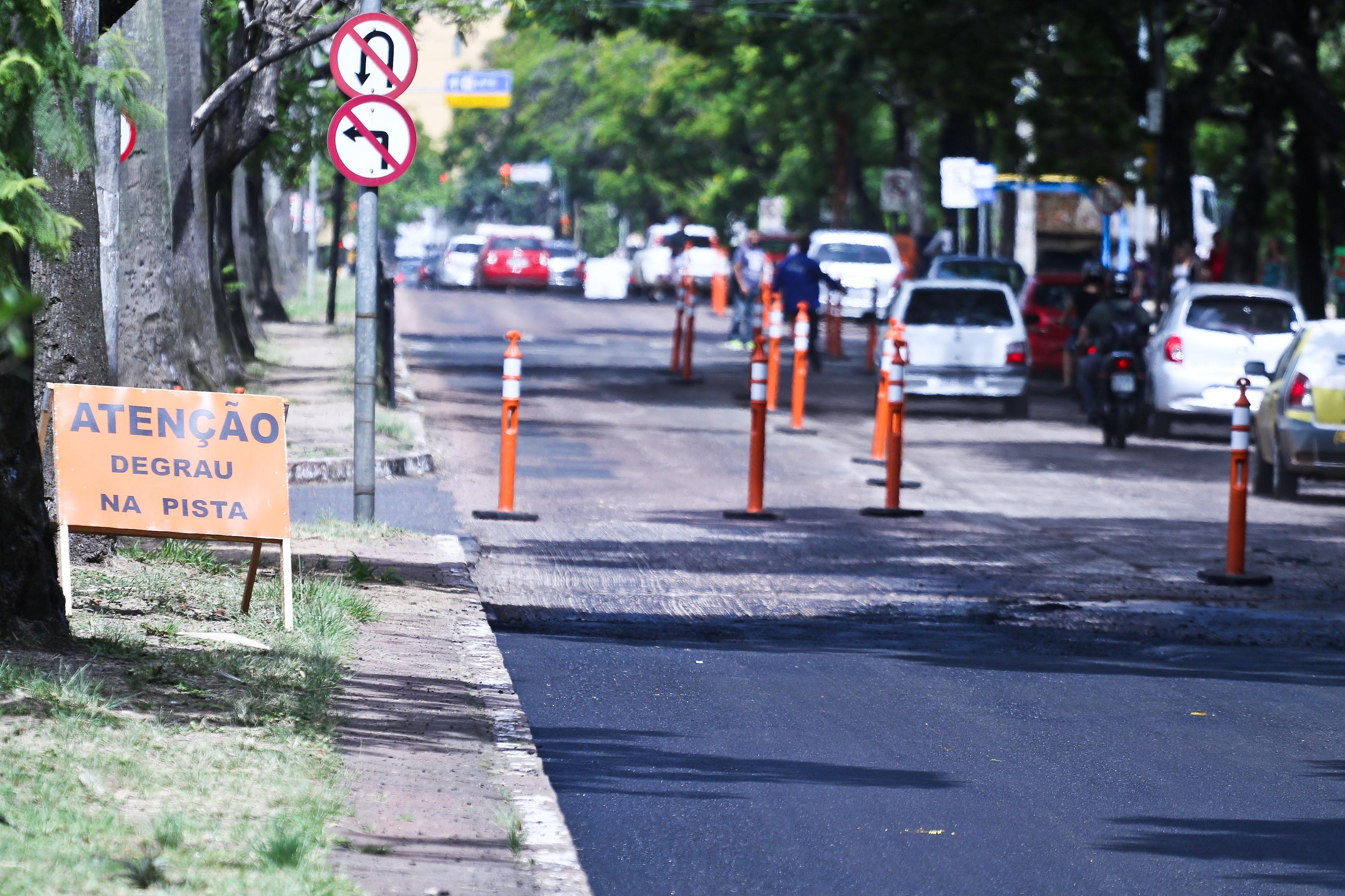 Garantias previstas em contratos, de cinco anos, ser&aacute; cobrada para novas obras ou mitiga&ccedil;&atilde;o de empreendimentos