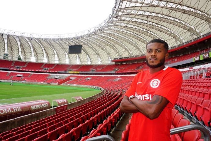 Cirino deve ir para o Al Nassr, da Ar&aacute;bia Saudita