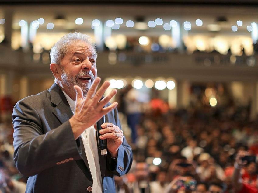 Brasilprev atendeu a pedido de Lula para bloqueio de R$ 9 milh&otilde;es de Lula 