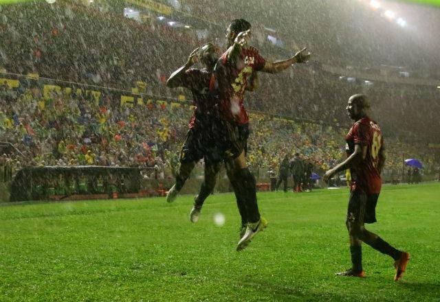 Time goiano segue na lanterna com apenas oito pontos