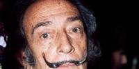 Salvador Dalí foi exumado de acordo com um processo de paternidade aberto pela vidente Pilar Abel